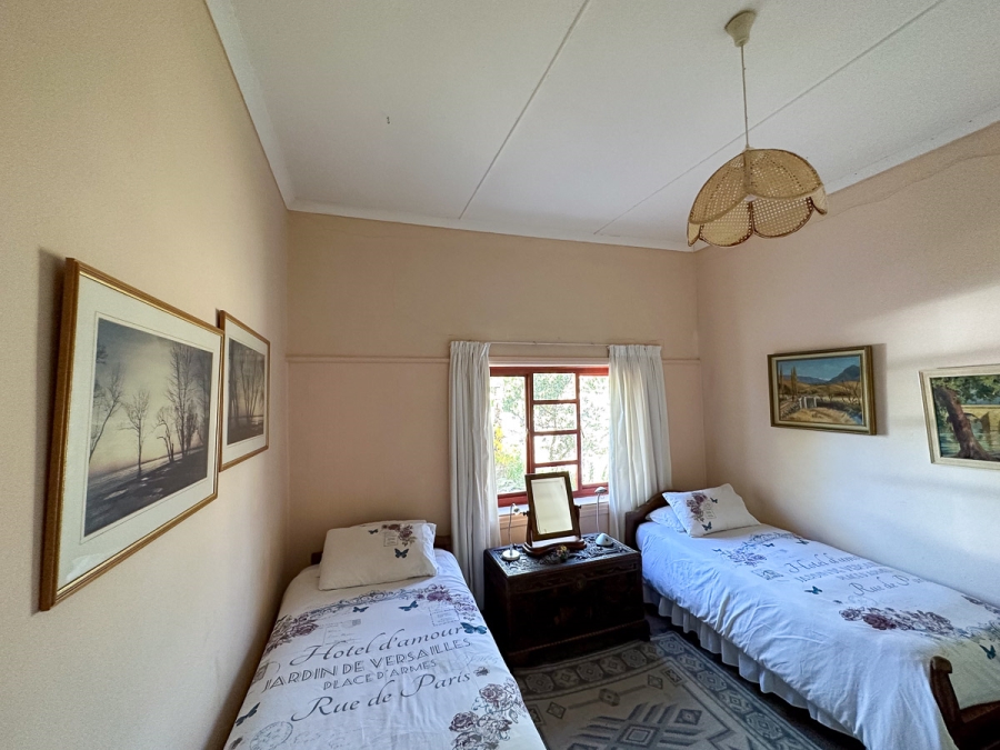 3 Bedroom Property for Sale in Barrydale Western Cape